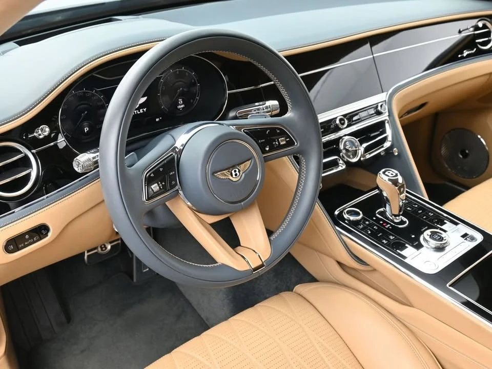 2023 Bentley Continental - Image 7 of 20