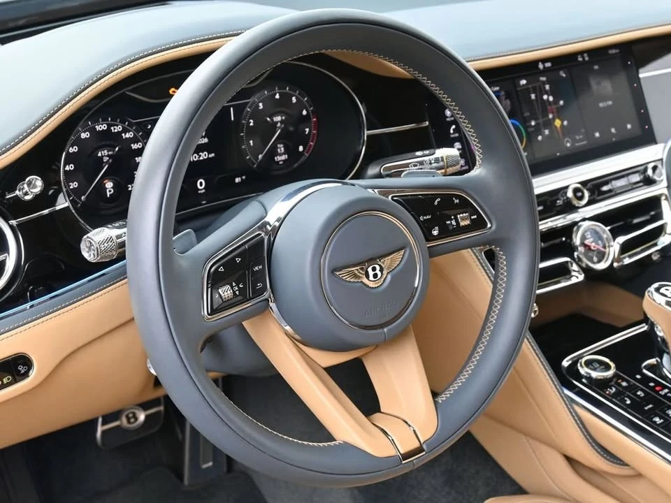 2023 Bentley Continental - Image 10 of 20