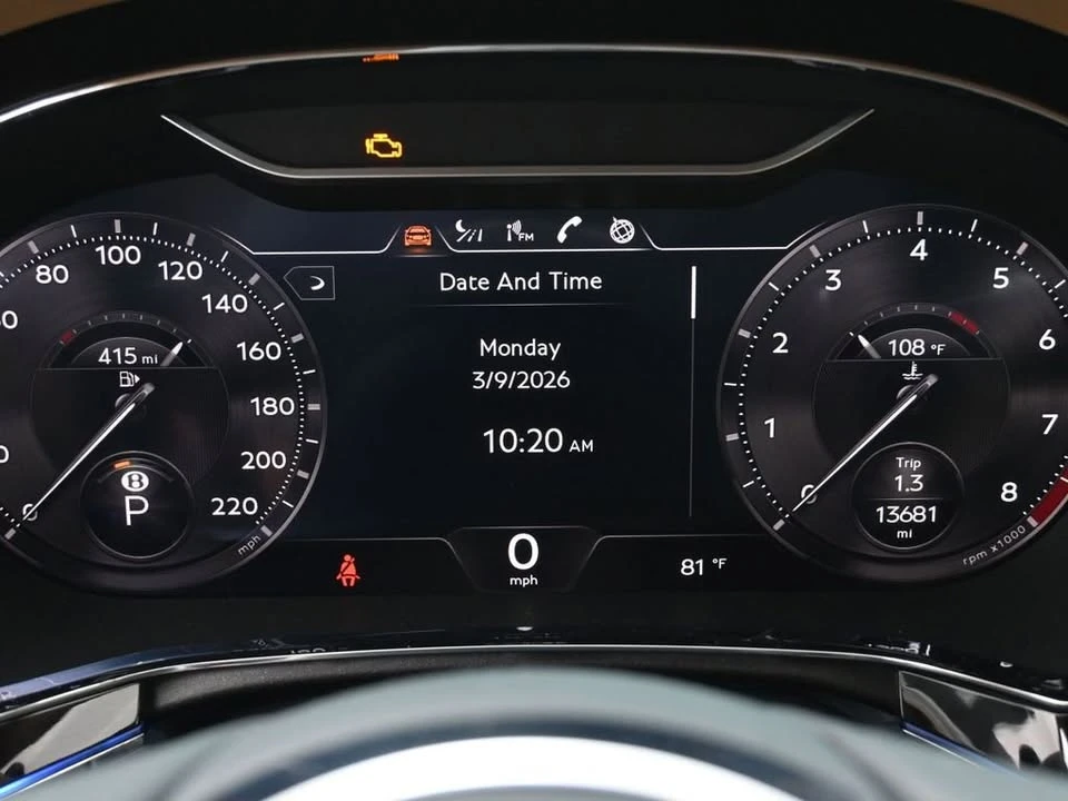 2023 Bentley Continental - Image 9 of 20