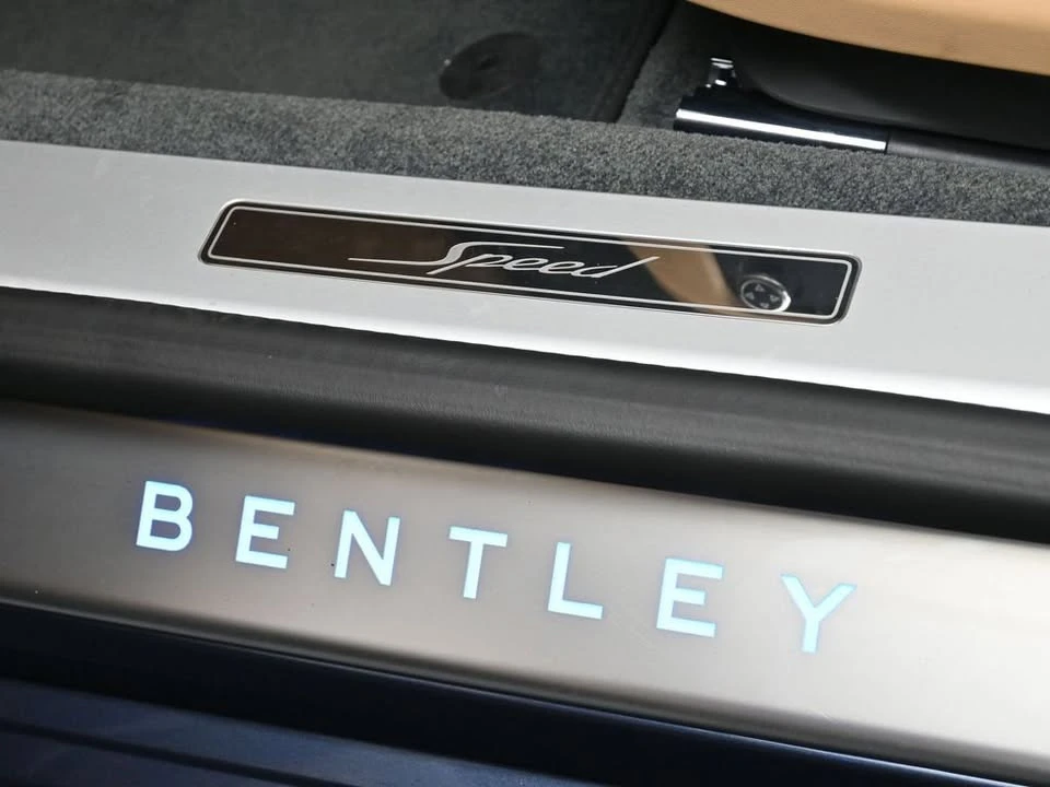 2023 Bentley Continental - Image 20 of 20