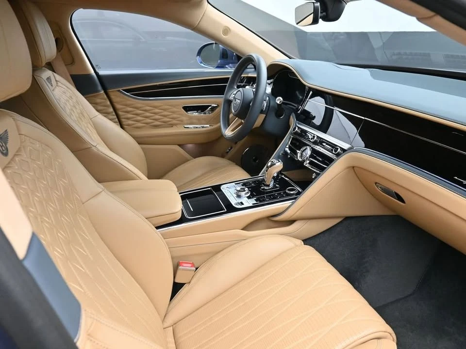 2023 Bentley Continental - Image 2 of 20