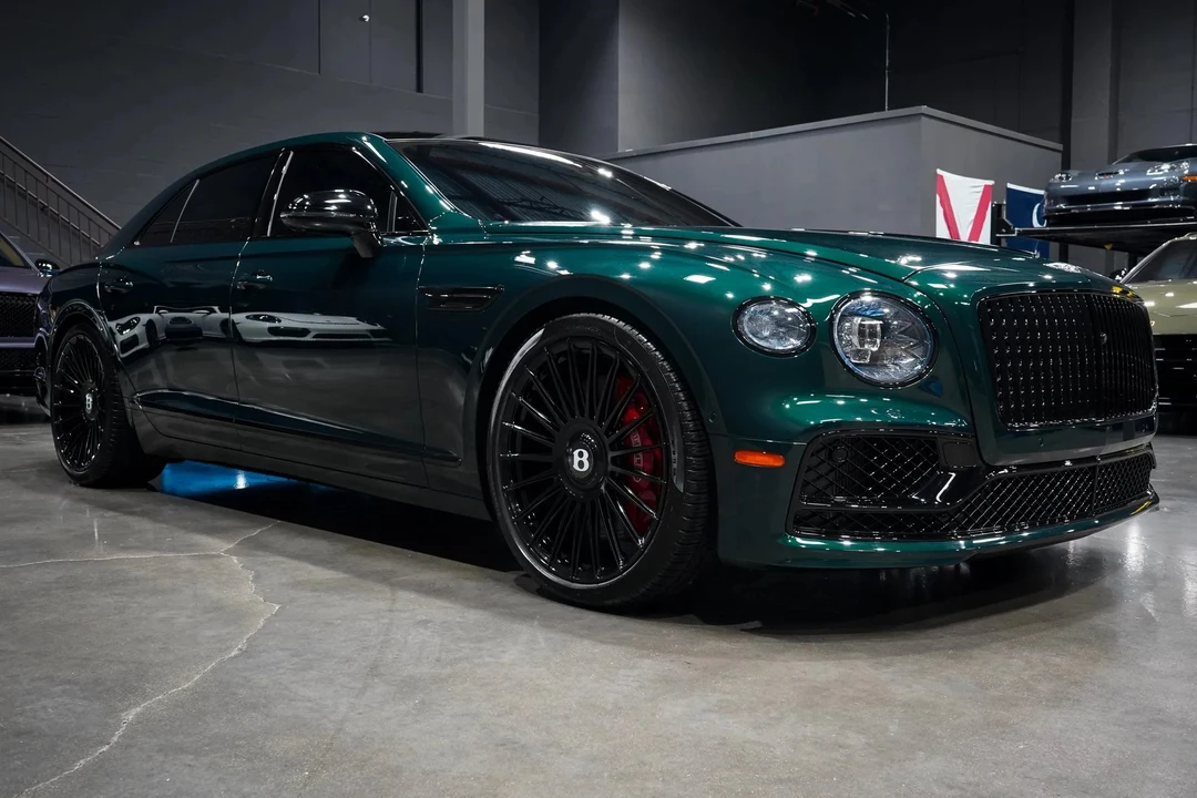2023 Bentley Continental - Image 6 of 31