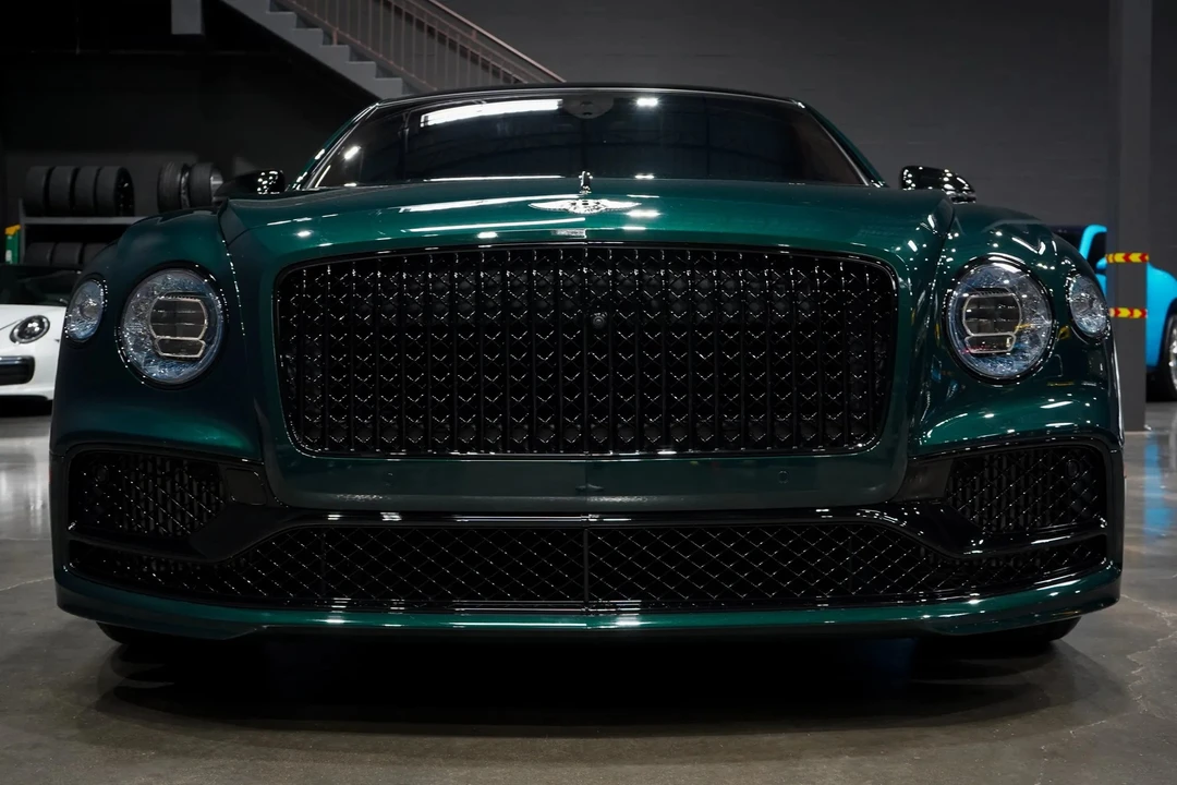 2023 Bentley Continental - Image 8 of 31