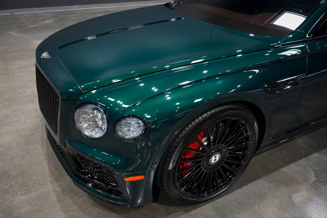 2023 Bentley Continental - Image 11 of 31