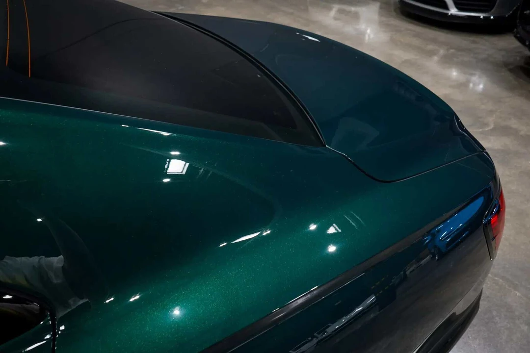 2023 Bentley Continental - Image 13 of 31