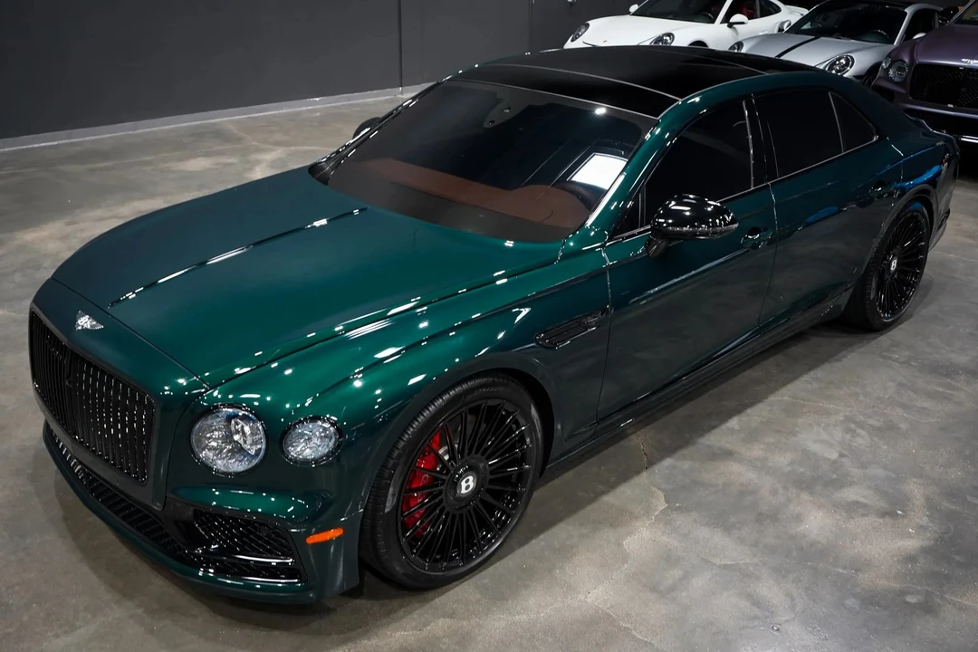 2023 Bentley Continental - Image 14 of 31