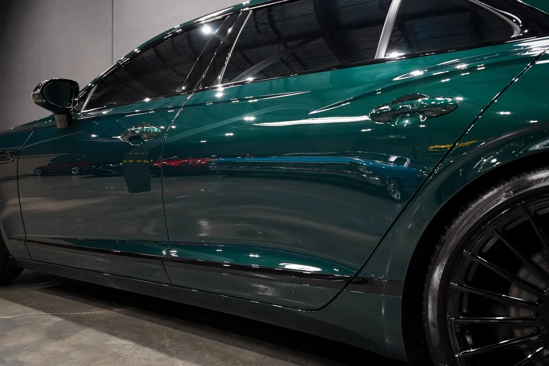 2023 Bentley Continental - Image 19 of 31