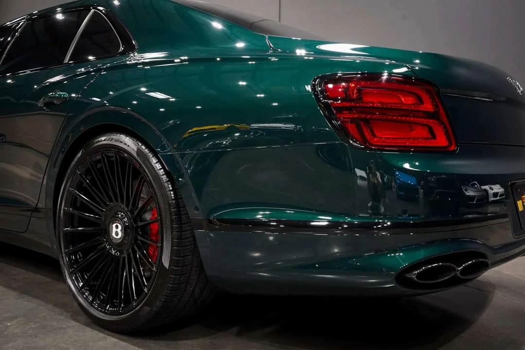 2023 Bentley Continental - Image 20 of 31