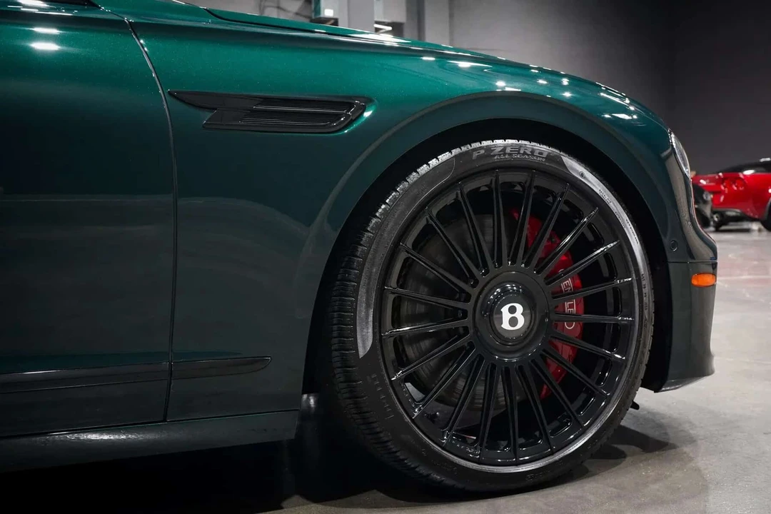 2023 Bentley Continental - Image 24 of 31