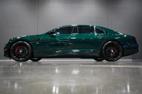 2023 Bentley Flying Spur S