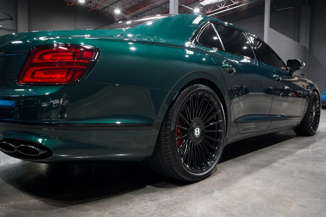 2023 Bentley Continental - Image 25 of 31