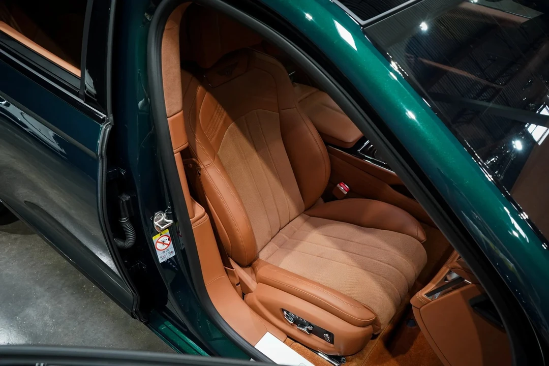 2023 Bentley Continental - Image 31 of 31