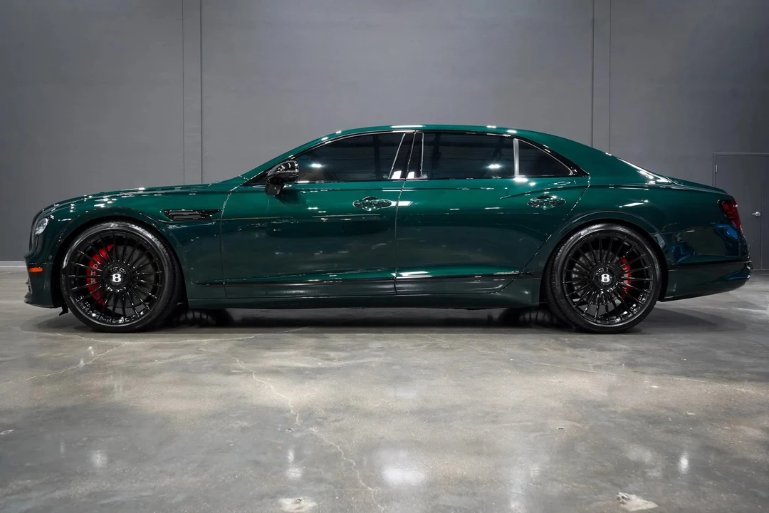 2023 Bentley Continental - Image 2 of 31