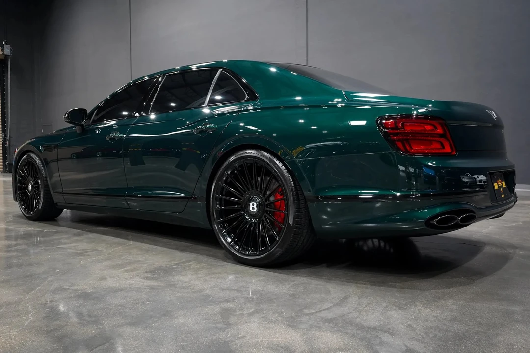 2023 Bentley Continental - Image 3 of 31
