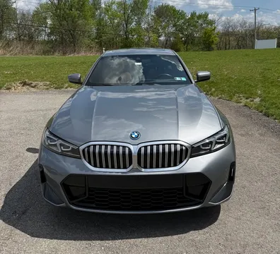 2023 BMW 330e xDrive