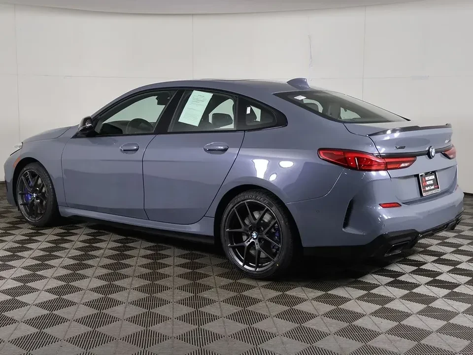 2023 BMW G42 2 Series - Image 9 of 18