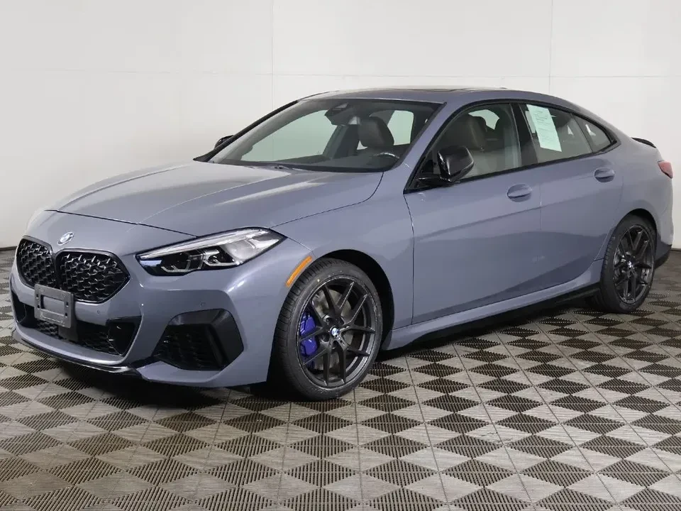 2023 BMW G42 2 Series - Image 8 of 18