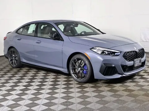 2023 BMW M5