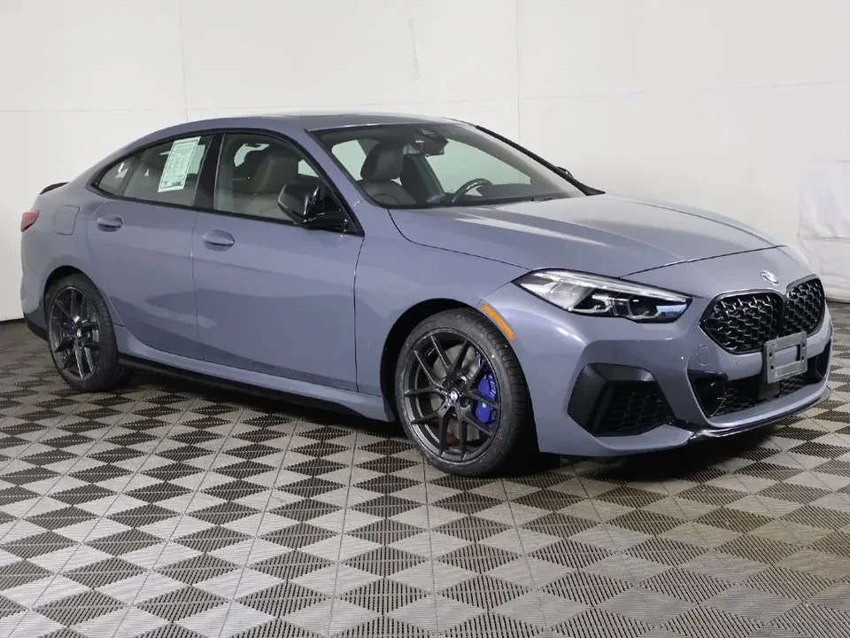 2023 BMW G42 2 Series - Image 3 of 20