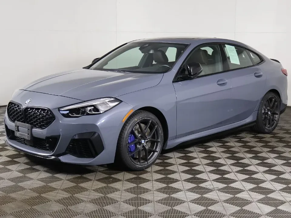 2023 BMW G42 2 Series - Image 10 of 20