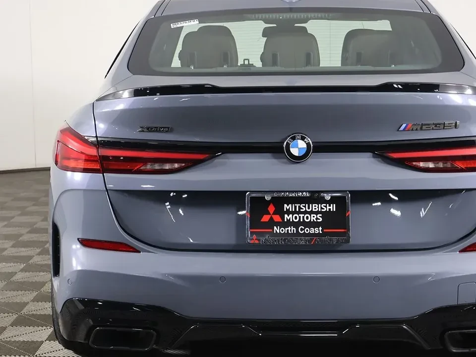 2023 BMW G42 2 Series - Image 17 of 20