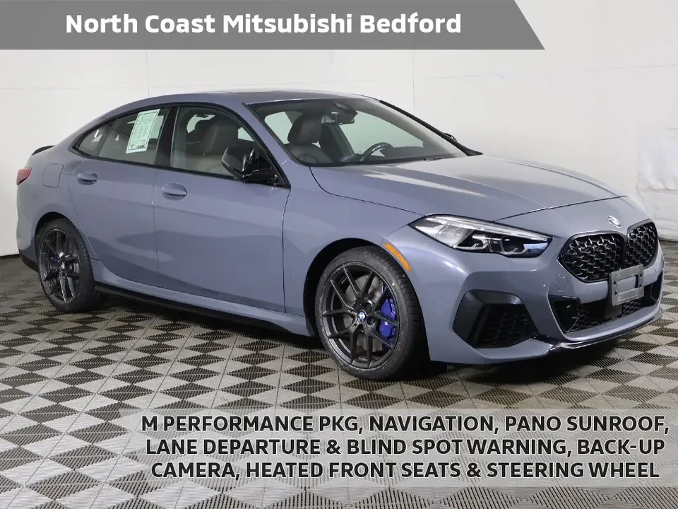 2023 BMW G42 2 Series - Image 2 of 20