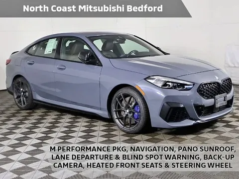 2023 BMW 2 Series