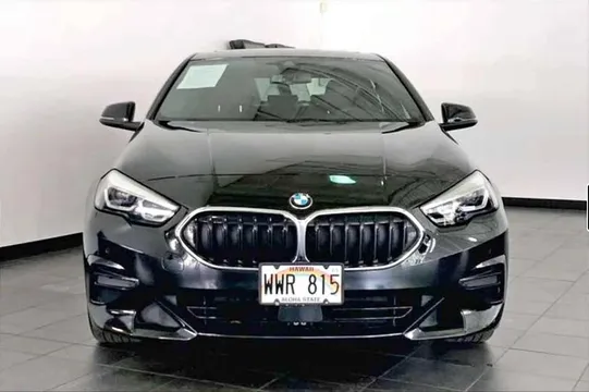 2023 BMW 2 Series 228i Gran Coupe Sedan 4D