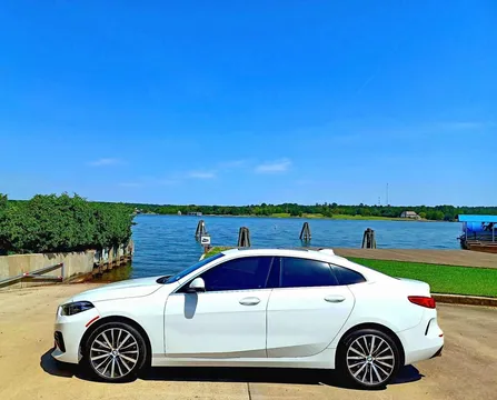 2023 BMW 228i Gran Coupe Sedan 4D