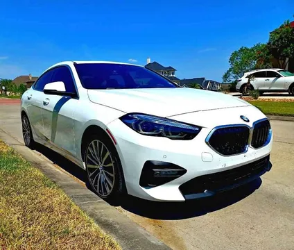 2023 BMW 2 Series 228i Gran Coupe Sedan 4D
