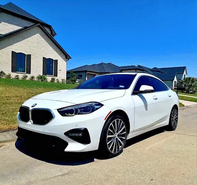 2023 BMW 2 Series 228i Gran Coupe Sedan 4D