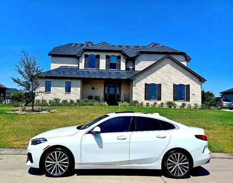 2023 BMW 2 Series 228i Gran Coupe Sedan 4D