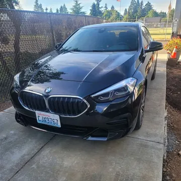 2023 BMW 2 Series 228i xDrive Gran Coupe