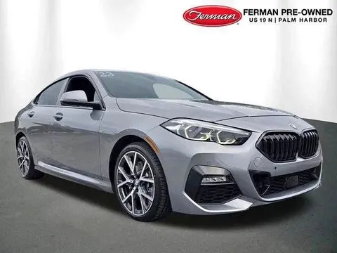 2023 BMW 2 Series 228i xDrive Gran Coupe
