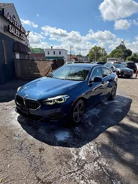 2023 BMW 2 Series 228i xDrive Gran Coupe