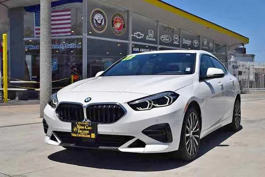 2023 BMW 2 Series 228i xDrive Gran Coupe