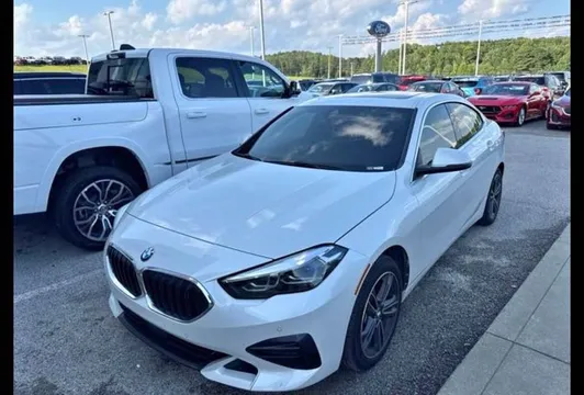 2023 BMW 2 Series 228i xDrive Gran Coupe