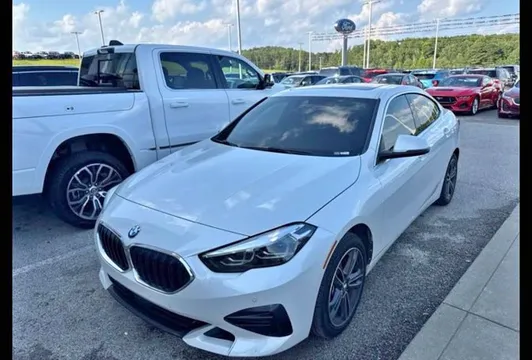 2023 BMW 2 Series 228i xDrive Gran Coupe