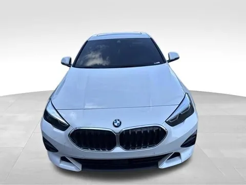 2023 BMW 2 Series 228i xDrive Gran Coupe