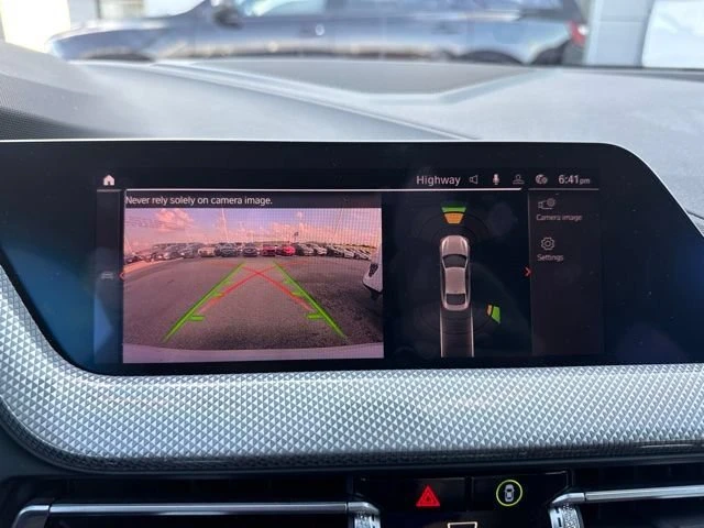 2023 BMW G42 2 Series - Image 10 of 13