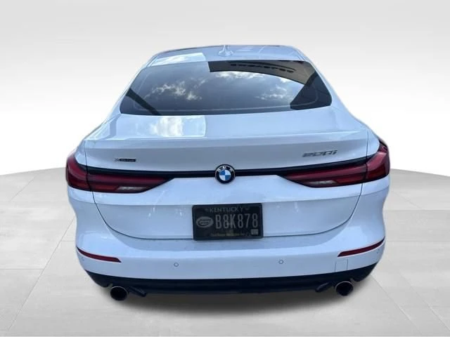 2023 BMW G42 2 Series - Image 5 of 13