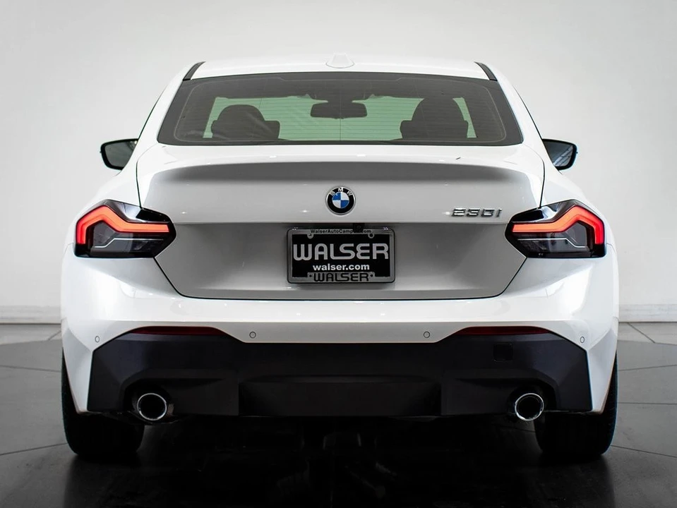 2023 BMW G42 2 Series - Image 9 of 21