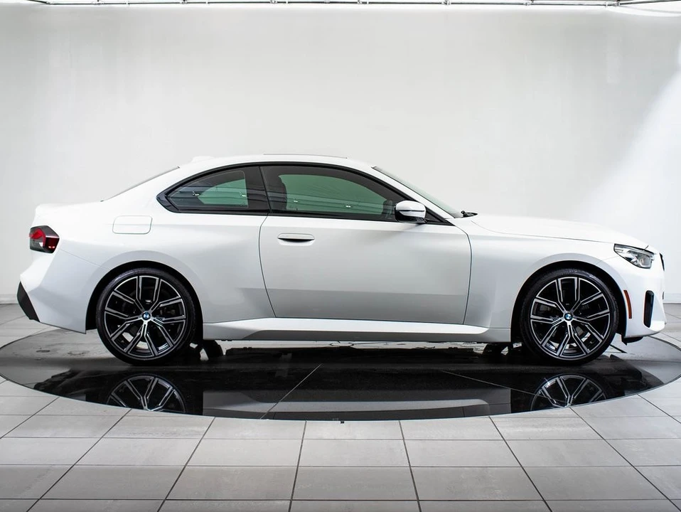 2023 BMW G42 2 Series - Image 5 of 21