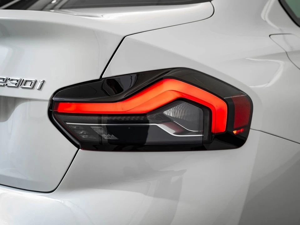 2023 BMW G42 2 Series - Image 8 of 21