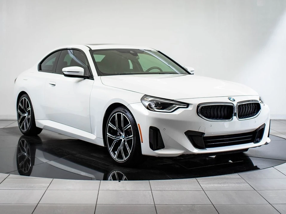 2023 BMW G42 2 Series - Image 4 of 21