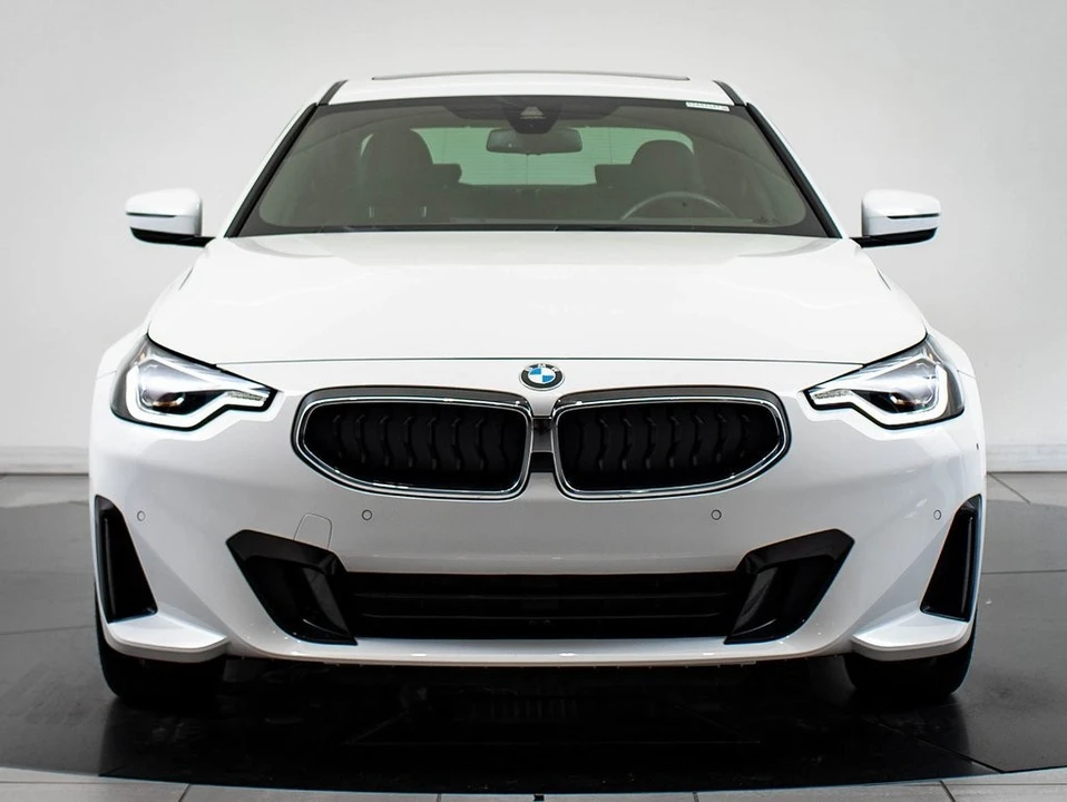 2023 BMW G42 2 Series - Image 2 of 21