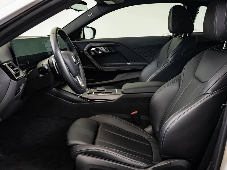 2023 BMW G42 2 Series - Image 17 of 21