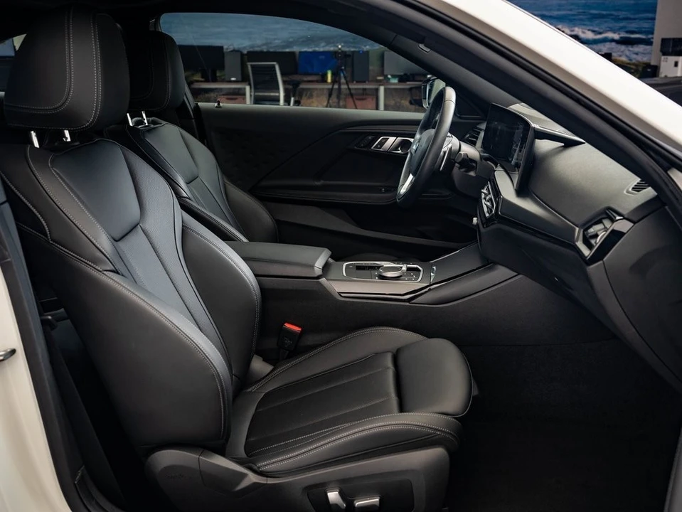 2023 BMW G42 2 Series - Image 19 of 21