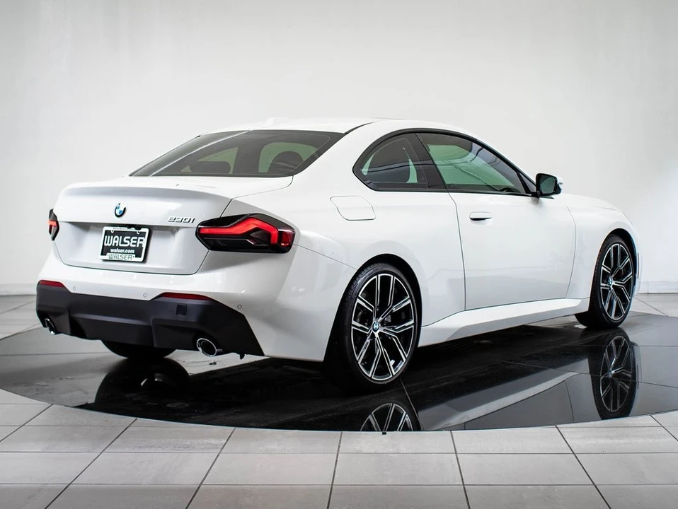 2023 BMW G42 2 Series - Image 6 of 21