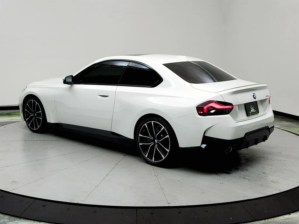 2023 BMW G42 2 Series - Image 7 of 12